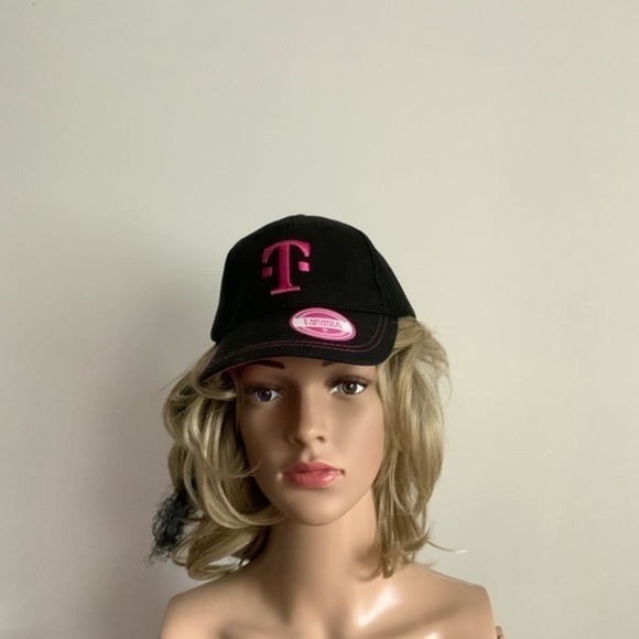 T MOBILE Unisex Hat Cool looking - Picture 2 of 6